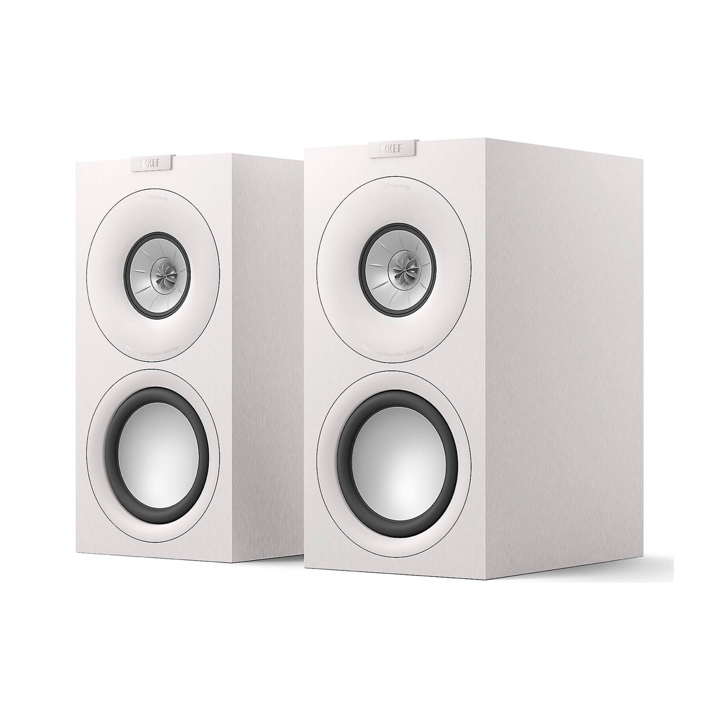 KEF Q Concerto Meta Speakers