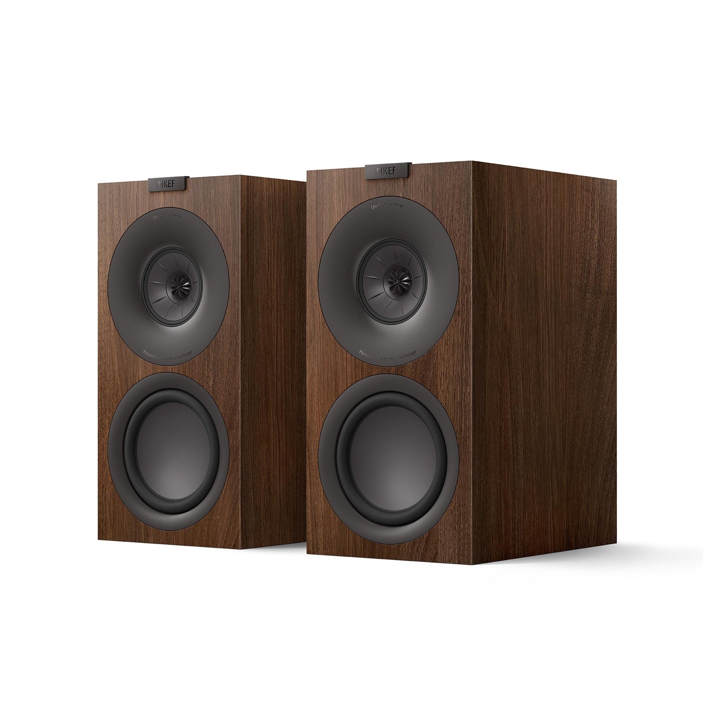 KEF Q Concerto Meta Speakers