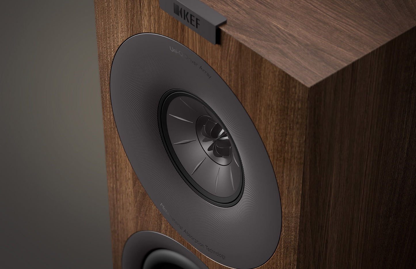KEF Q Concerto Meta Speakers