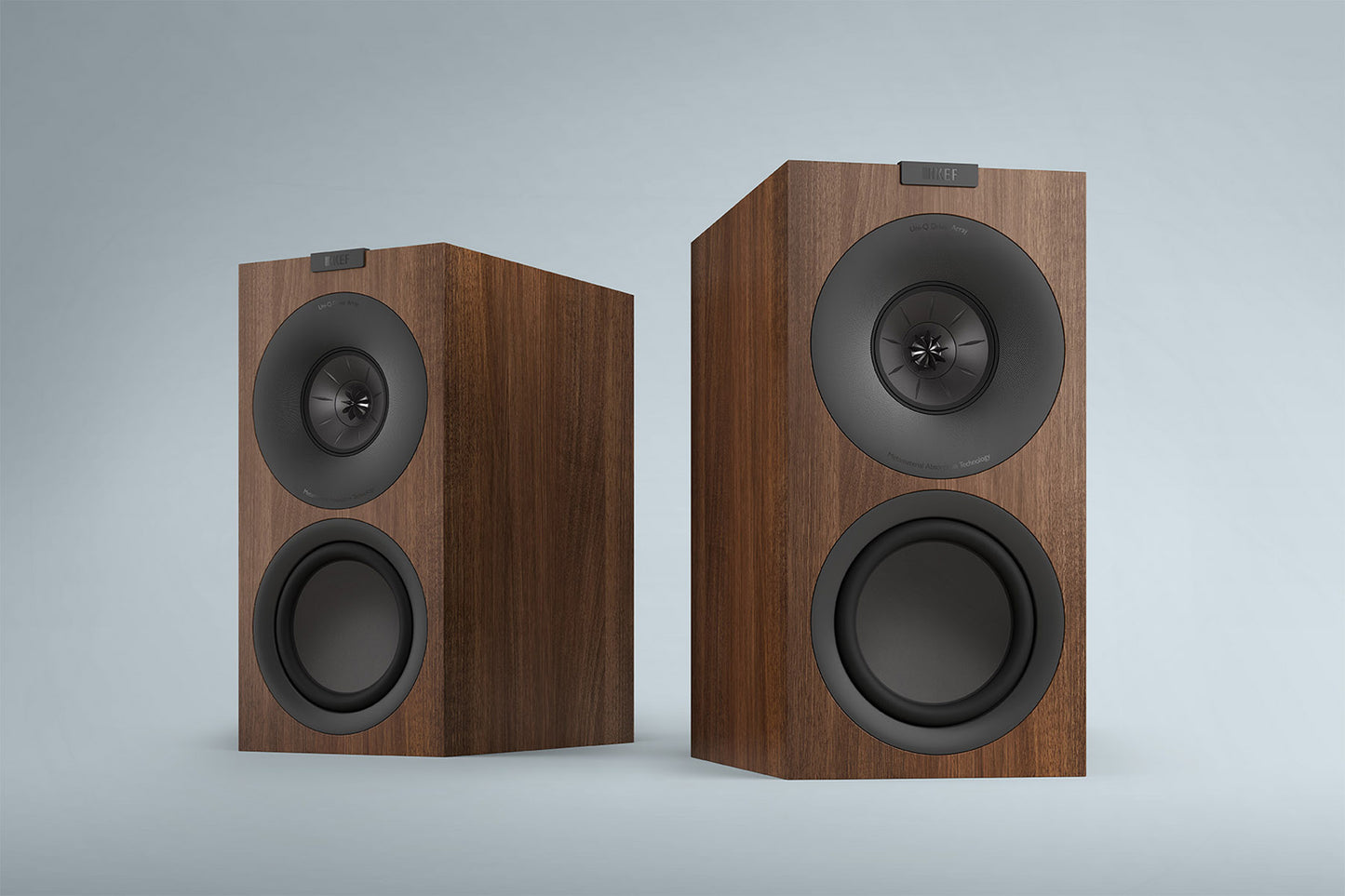 KEF Q Concerto Meta Speakers