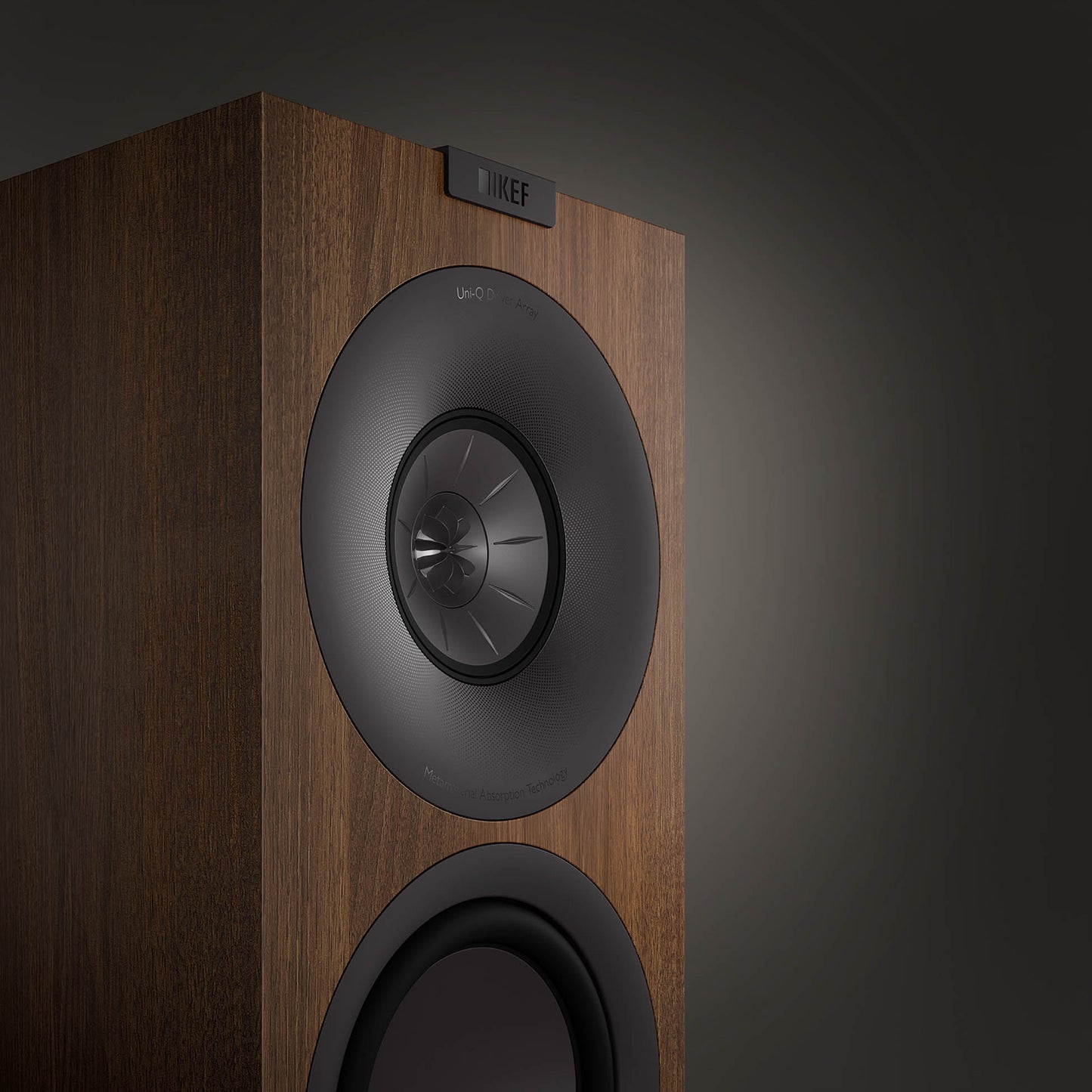 KEF Q Concerto Meta Speakers