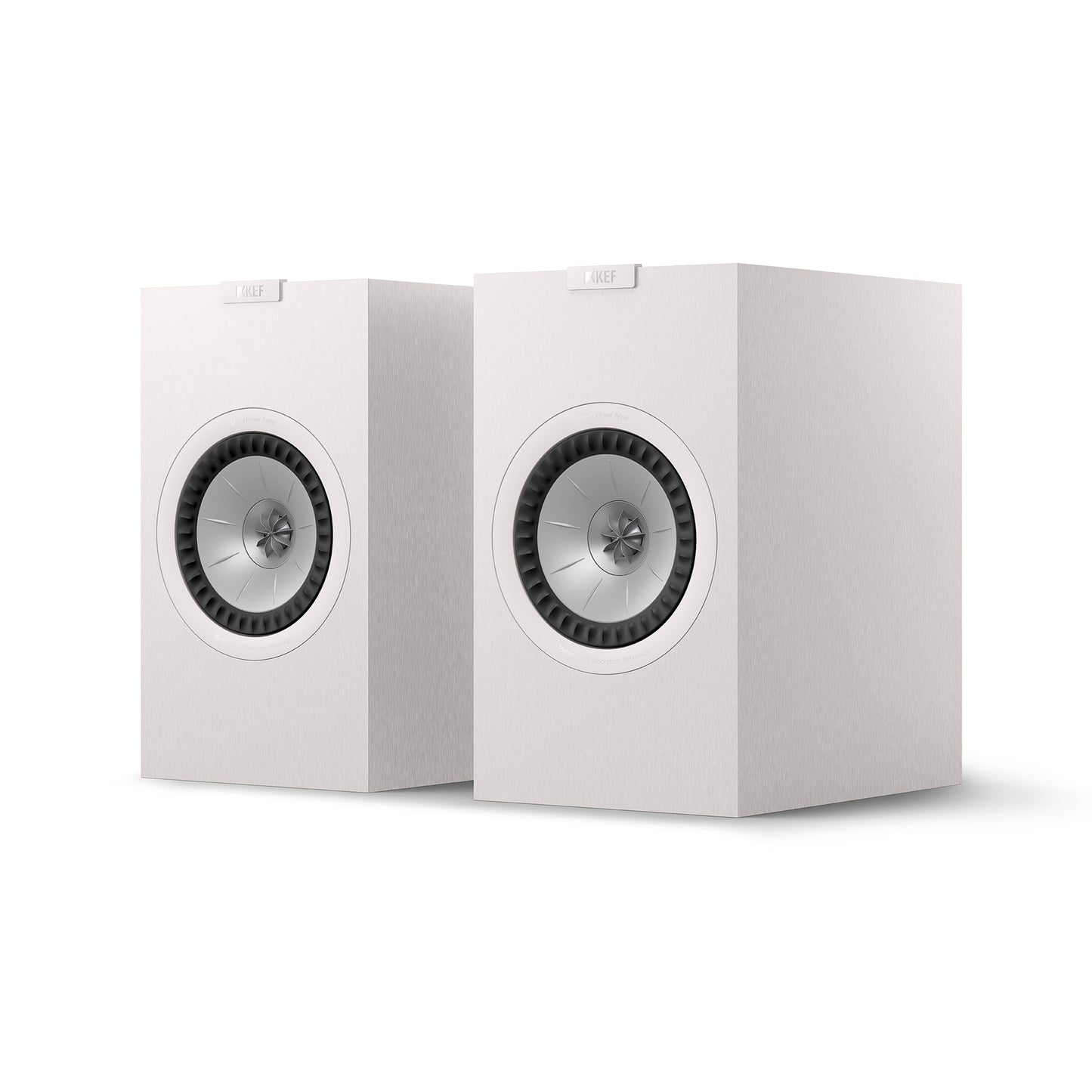 KEF Q3 Meta Bookshelf Speakers