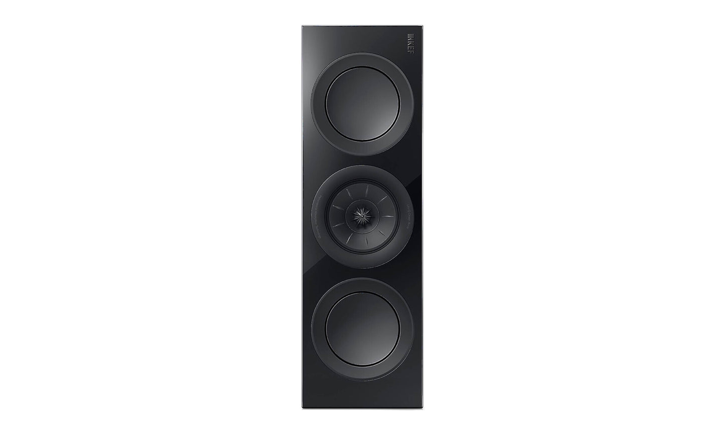 KEF R2 Meta Centre Speaker