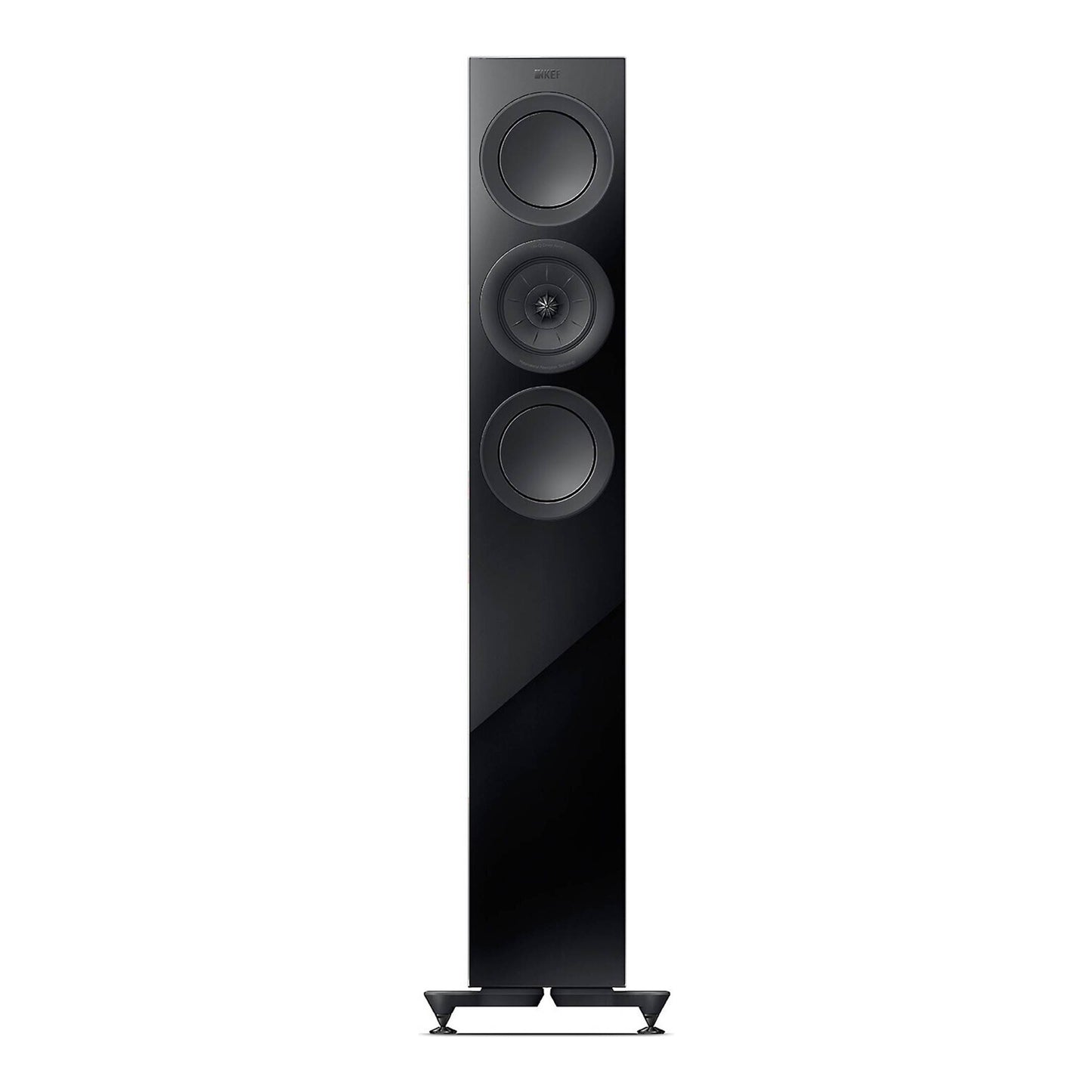 KEF R5 Meta Floorstanding Speakers