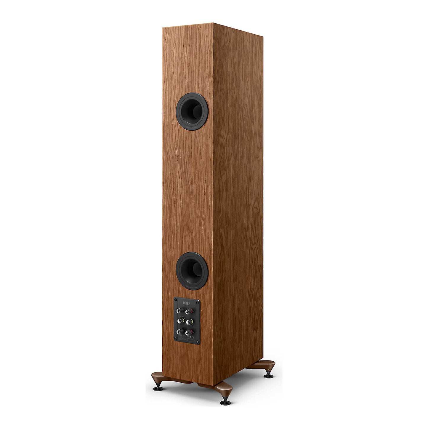 KEF R5 Meta Floorstanding Speakers