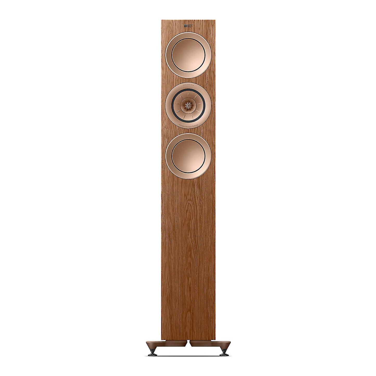 KEF R5 Meta Floorstanding Speakers