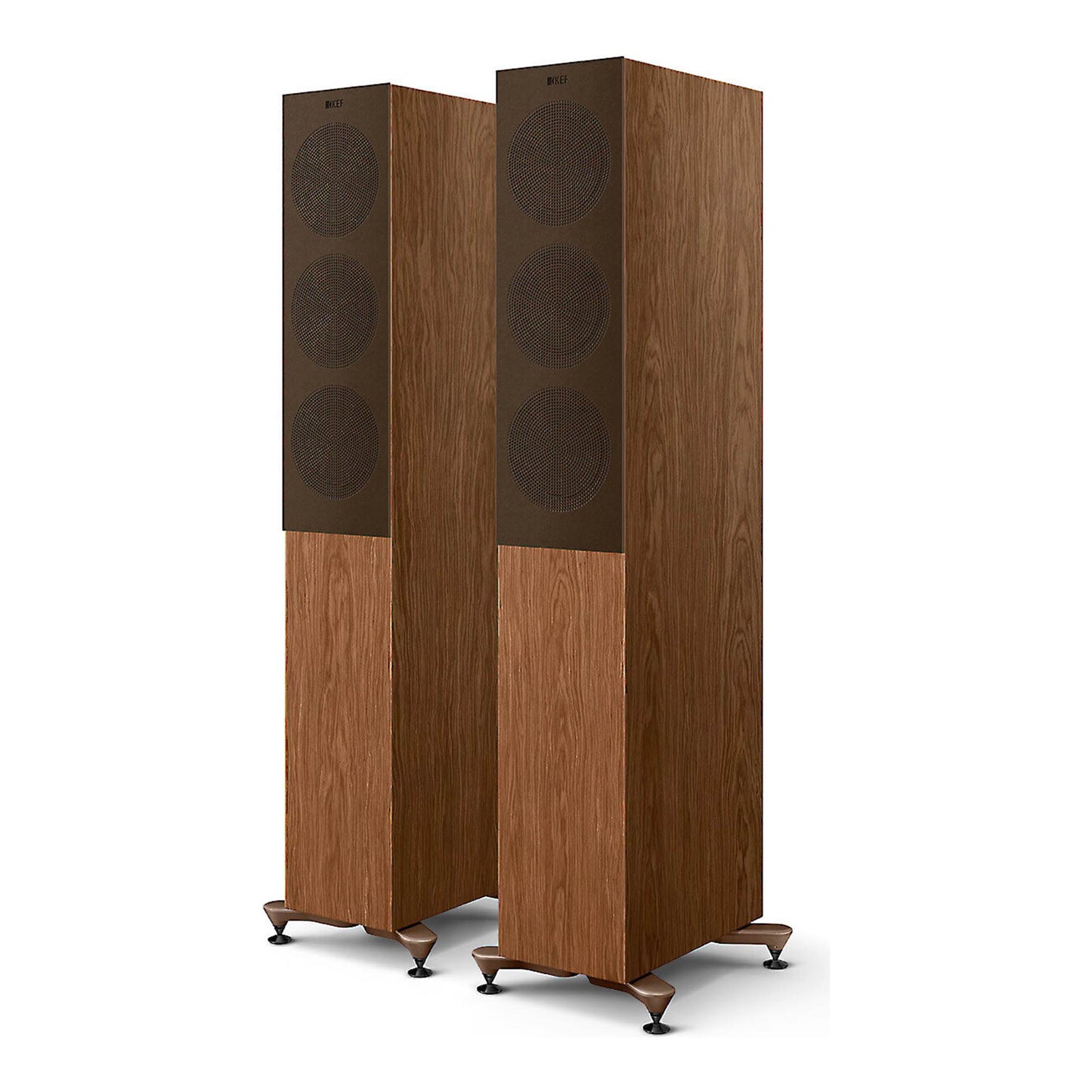 KEF R5 Meta Floorstanding Speakers