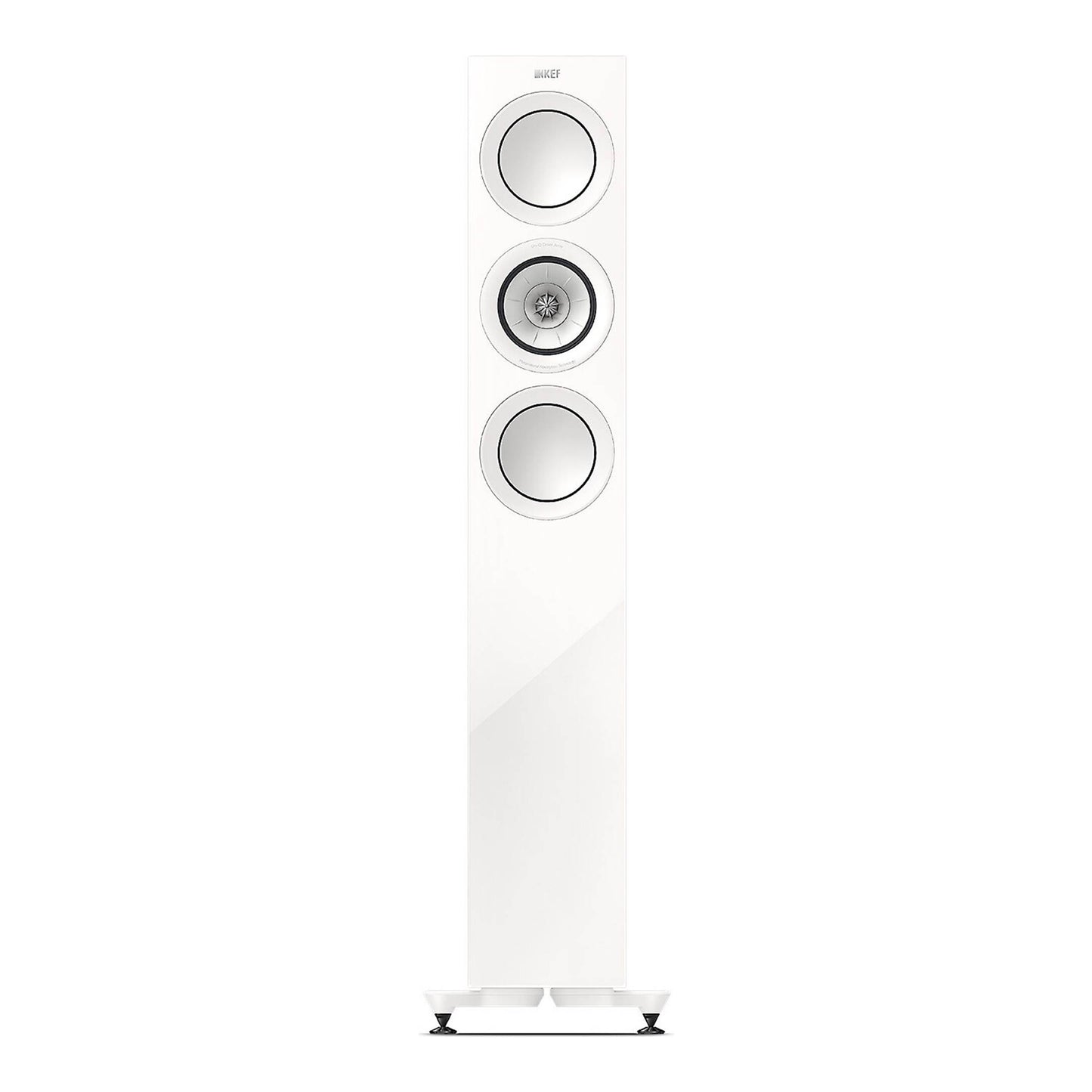 KEF R5 Meta Floorstanding Speakers
