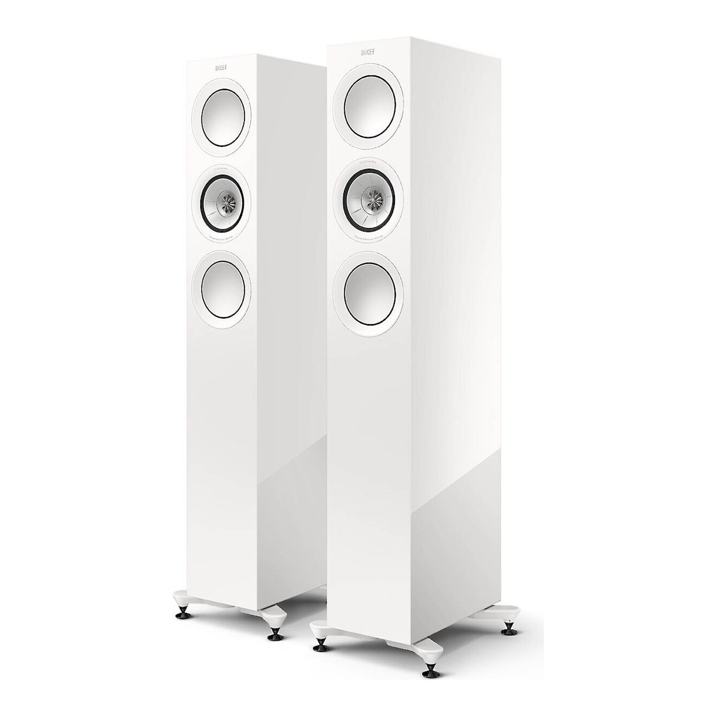 KEF R5 Meta Speakers