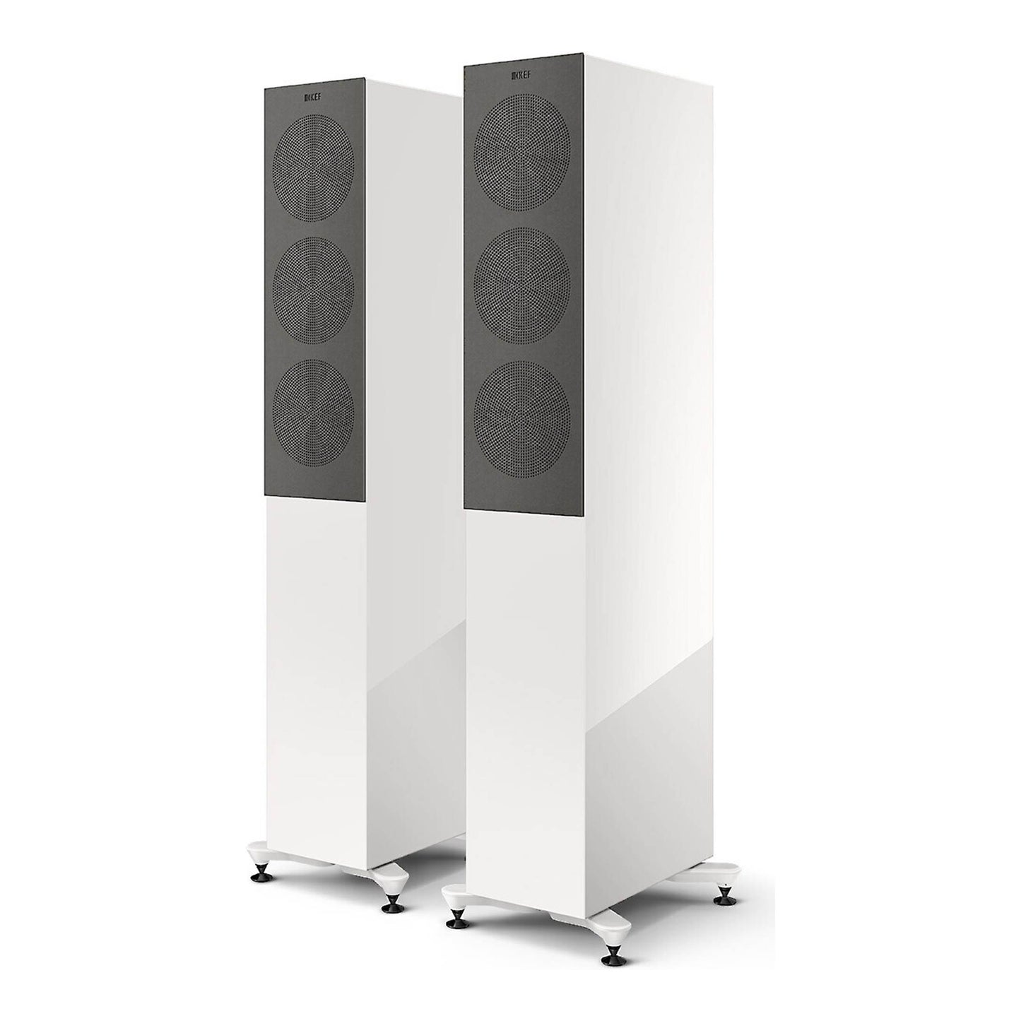 KEF R5 Meta Floorstanding Speakers