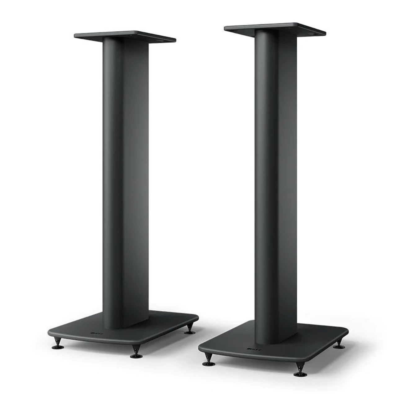 KEF LS50 Wireless II + S2 Stands