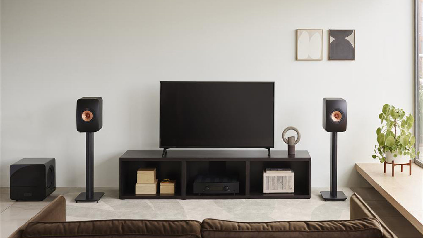 KEF S2 Speaker Stands