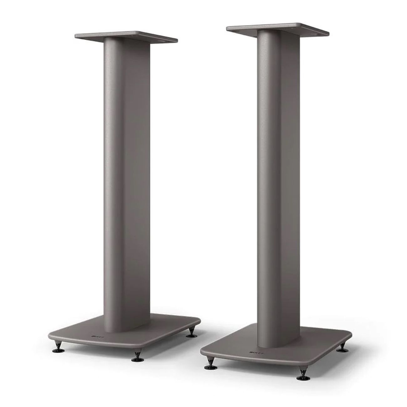 KEF LS50 Wireless II + S2 Stands