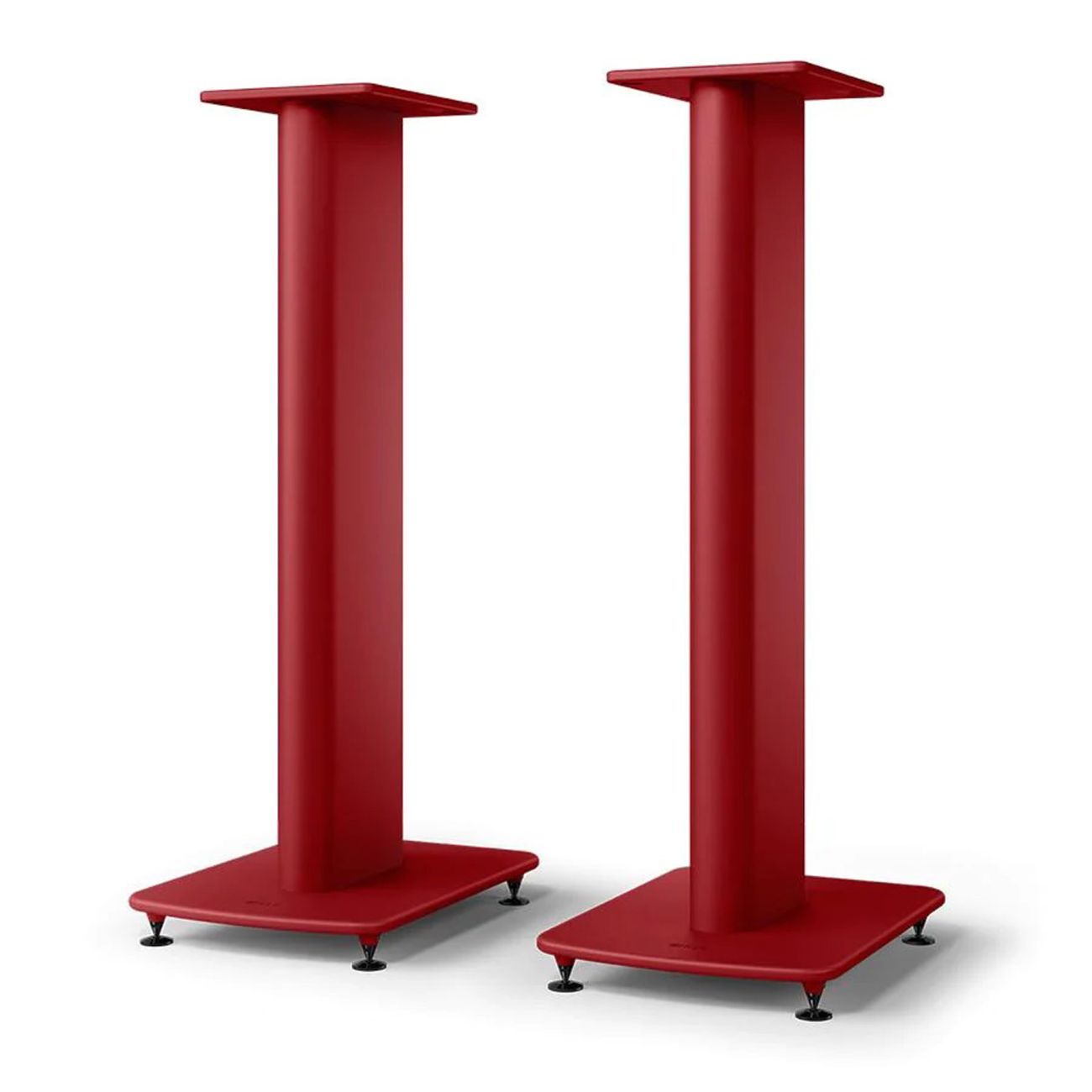 KEF LS50 Wireless II + S2 Stands