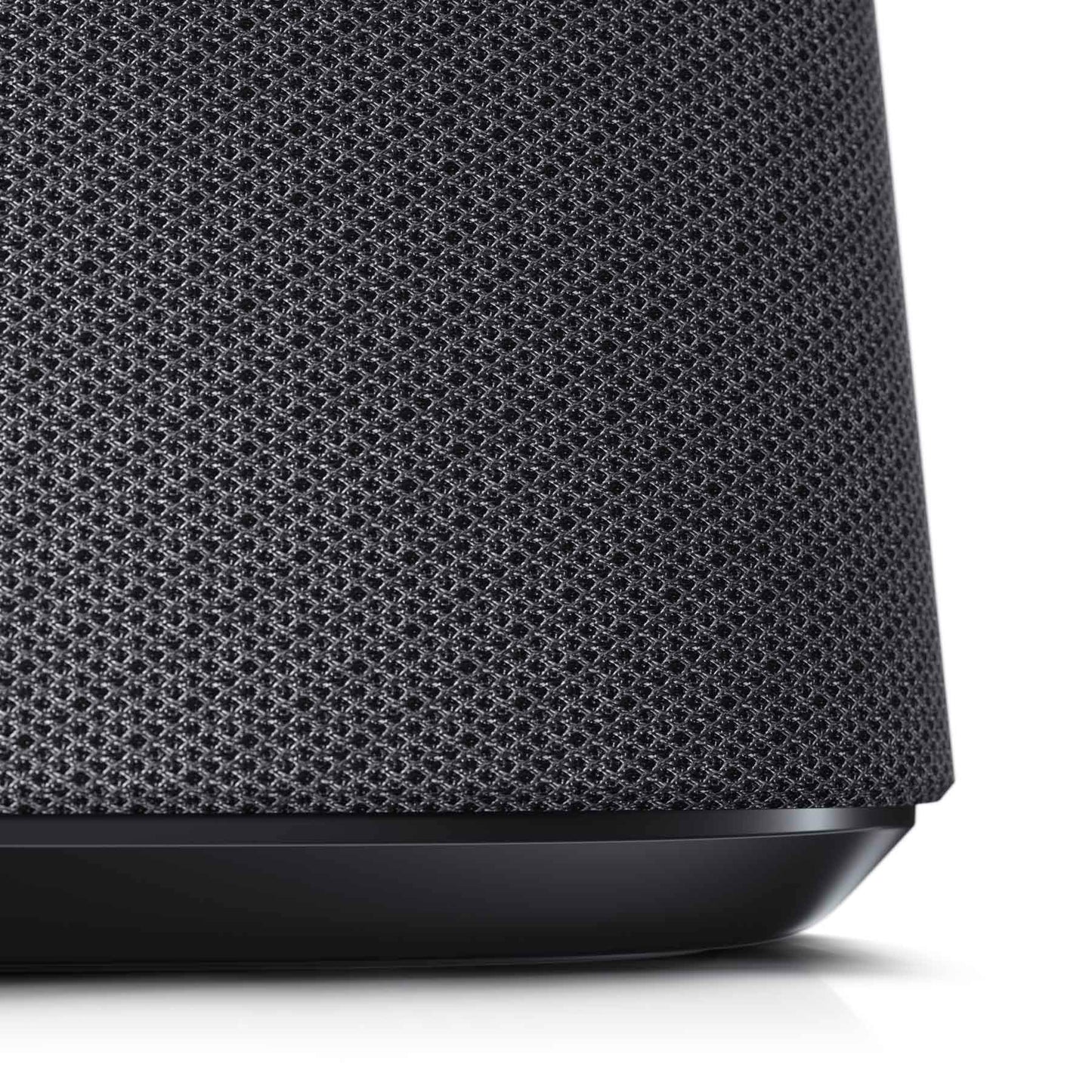 Covered In Elegant Acoustic Fabric