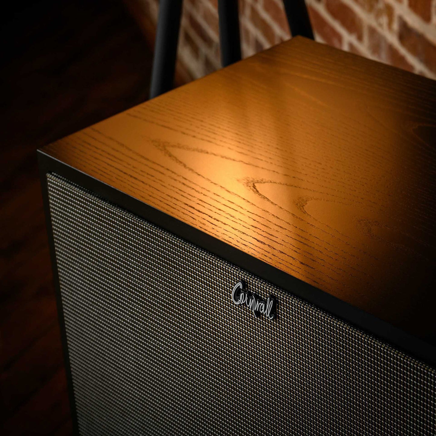 Klipsch Heritage Cornwall IV Speakers