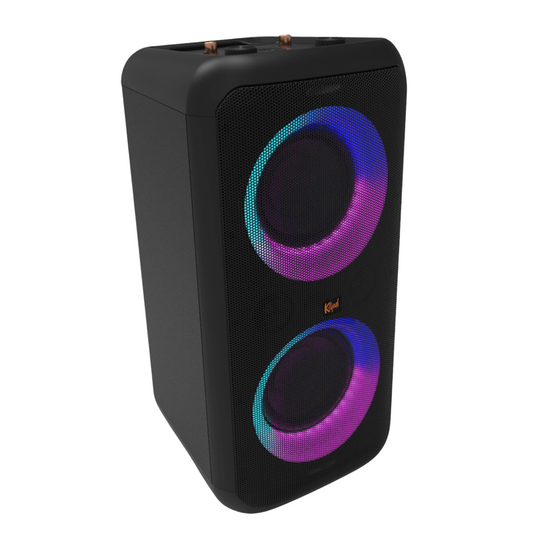 Klipsch GIG XXL Portable Bluetooth Party Speaker