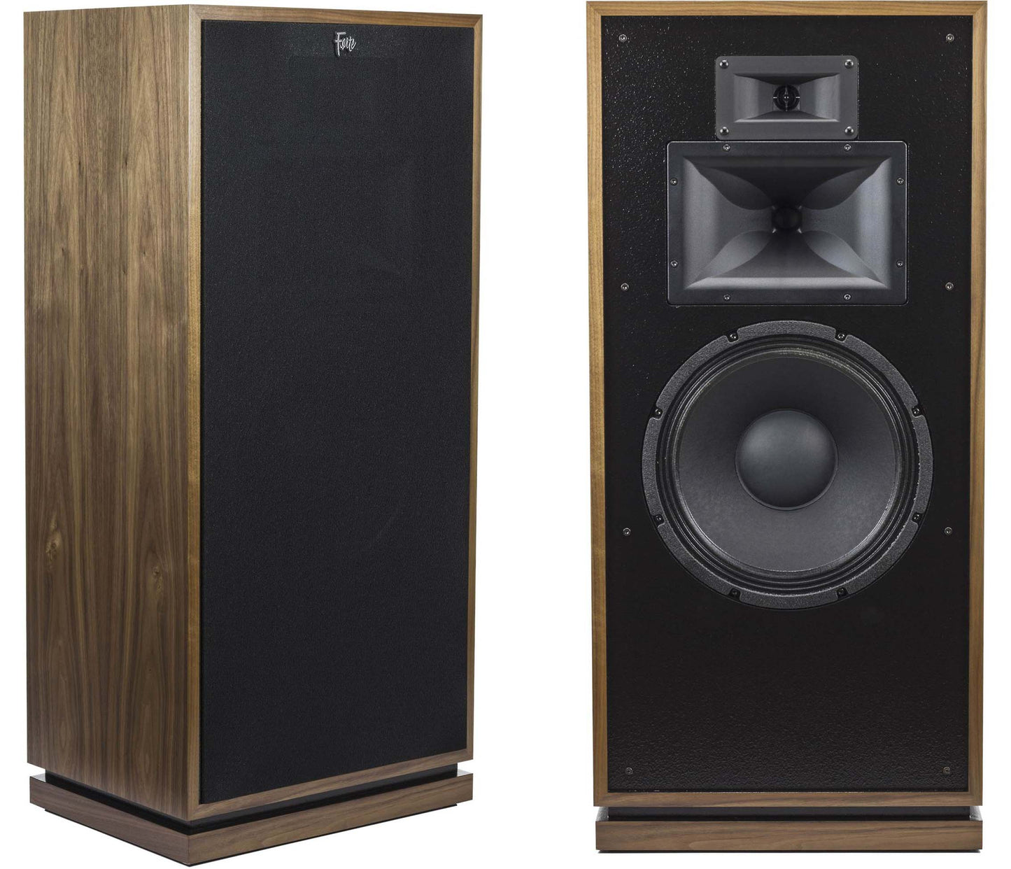 Klipsch Heritage Forte IV Speakers