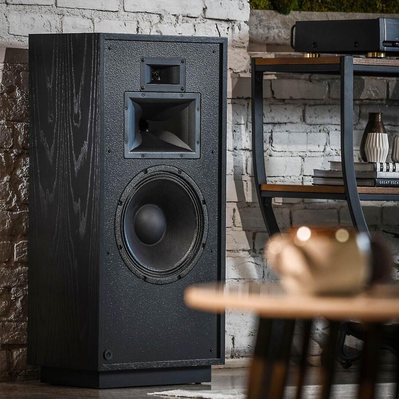 Klipsch Heritage Forte IV Speakers