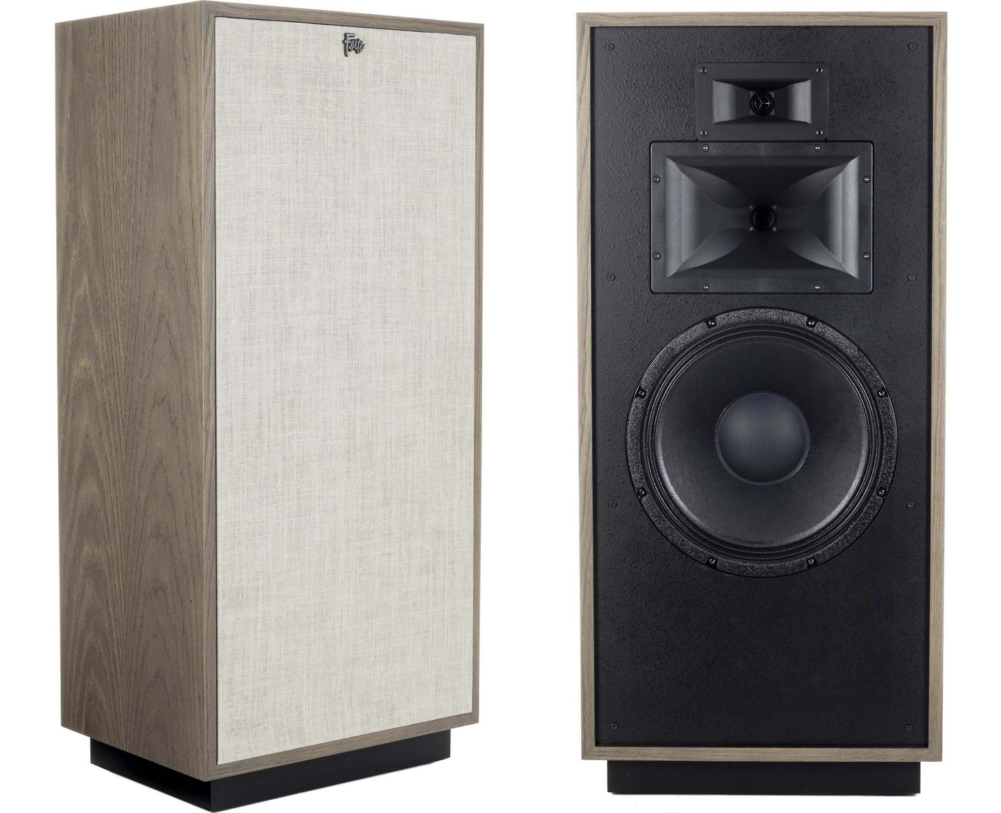 Klipsch Heritage Forte IV Speakers