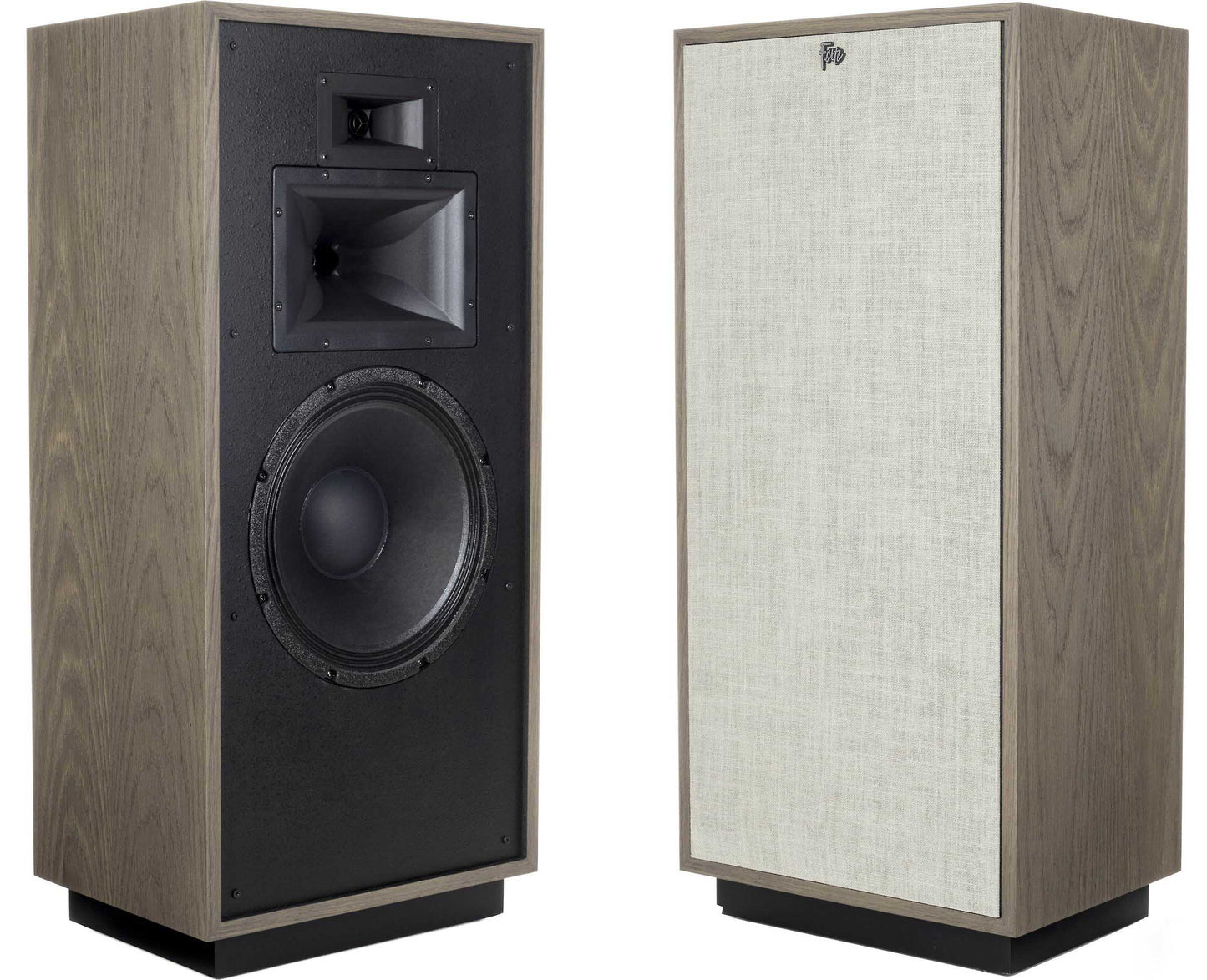 Klipsch Heritage Forte IV Speakers