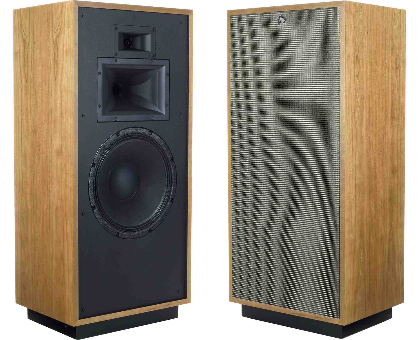 Klipsch Heritage Forte IV Speakers