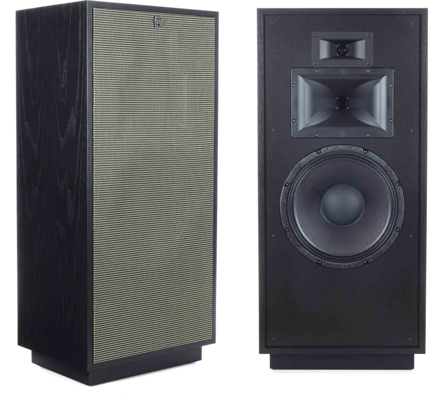 Klipsch Heritage Forte IV Speakers