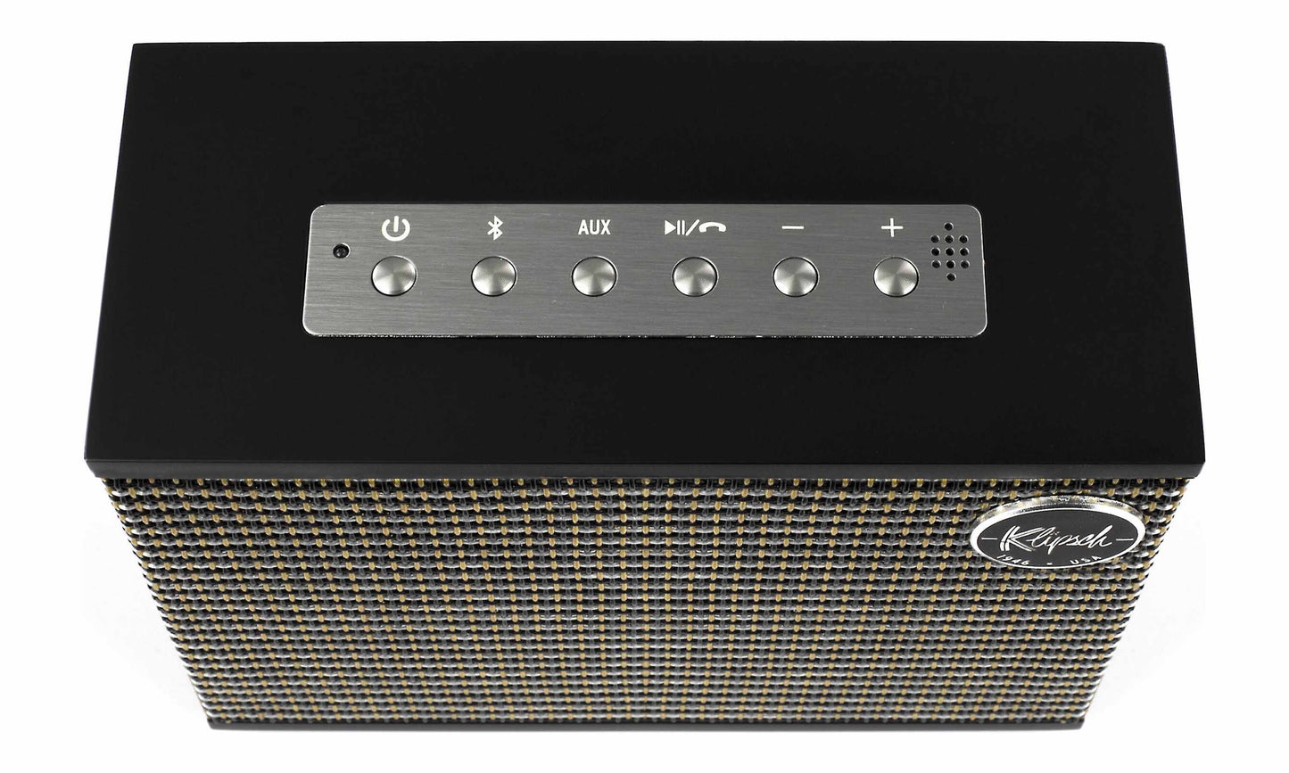 Klipsch Heritage Groove Bluetooth Speaker