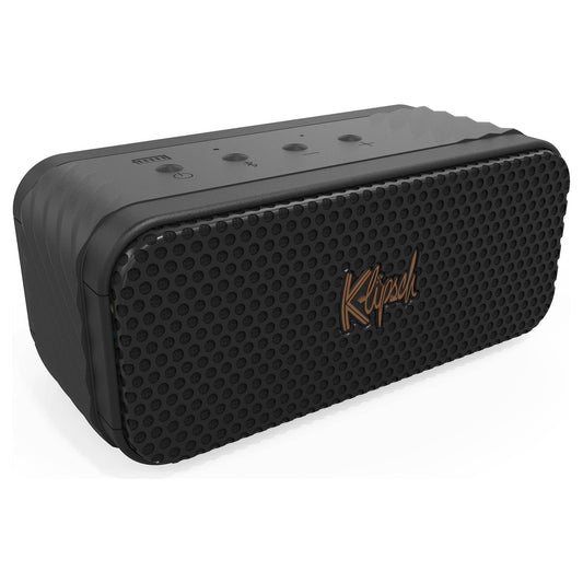 Klipsch Nashville Portable Bluetooth Speaker