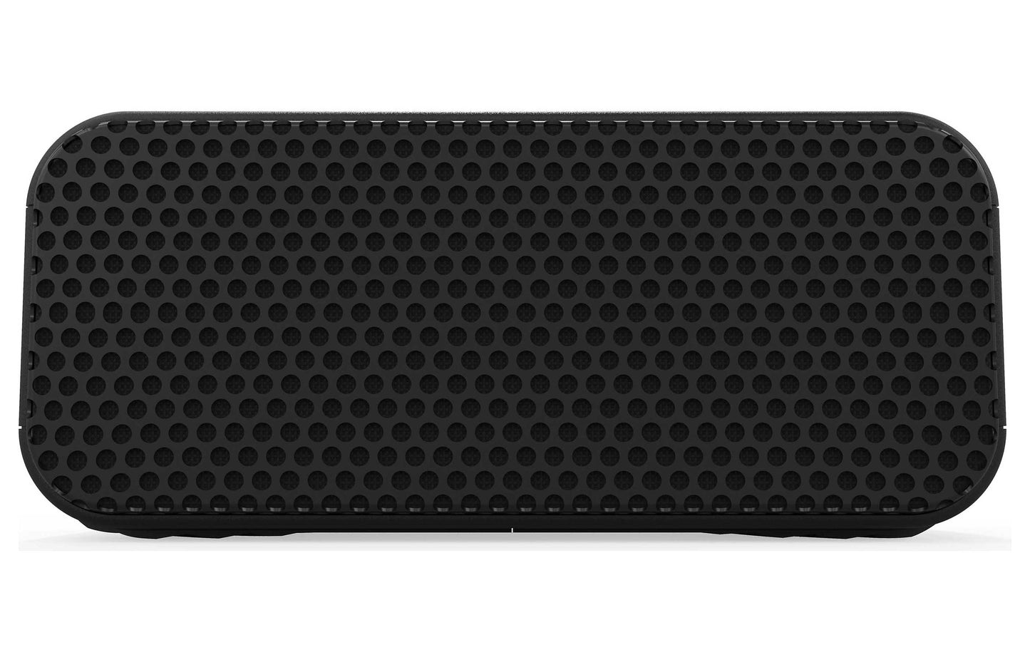 Klipsch Nashville Portable Bluetooth Speaker - Rear