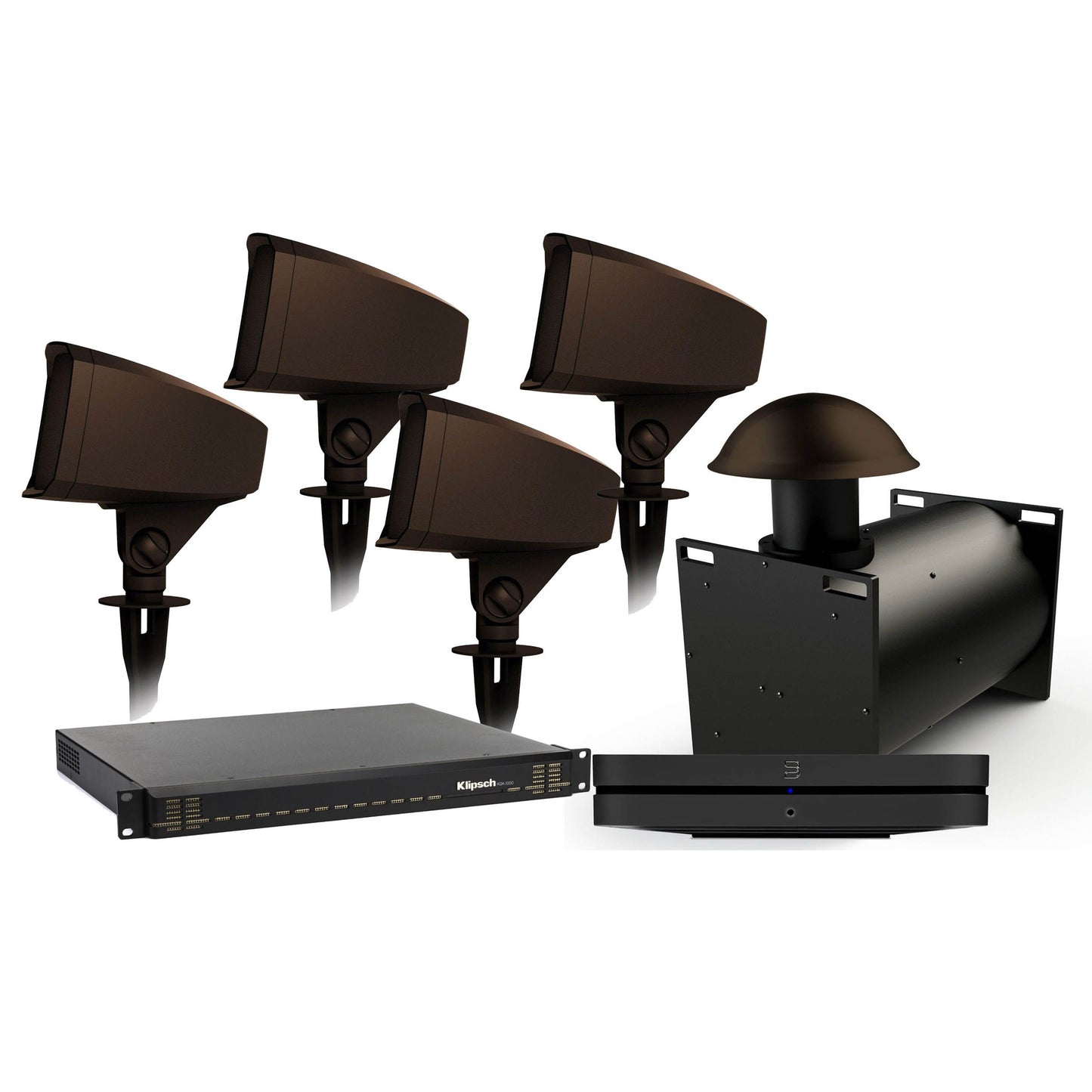 Klipsch Outdoor Garden System (Large)