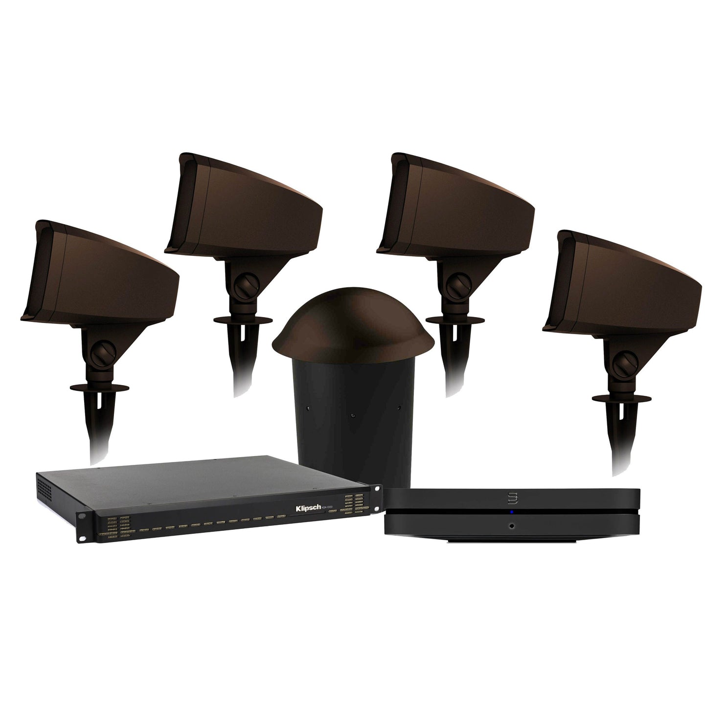 Klipsch Outdoor Garden System (Medium)