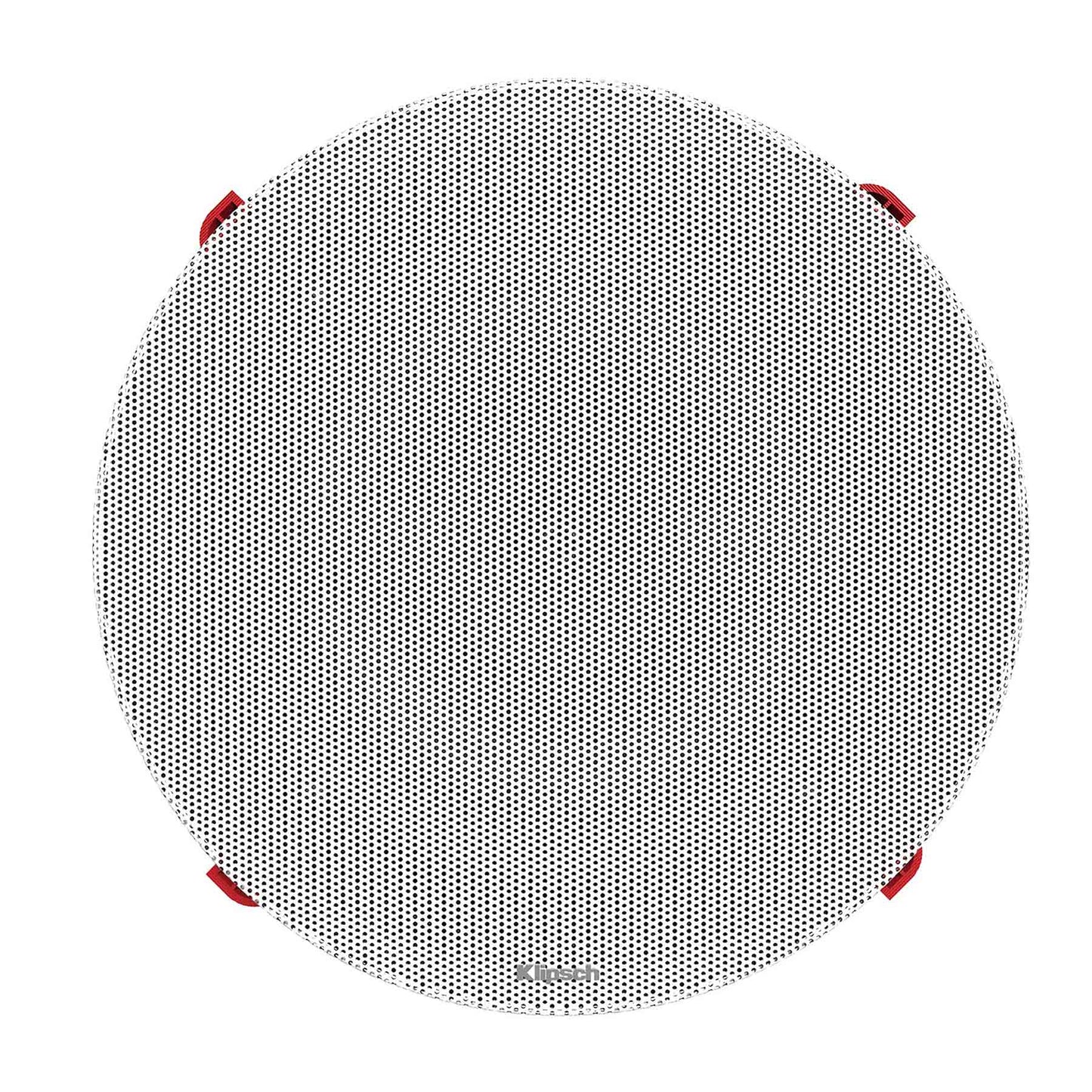Cerametallic woofer for superior low frequency response