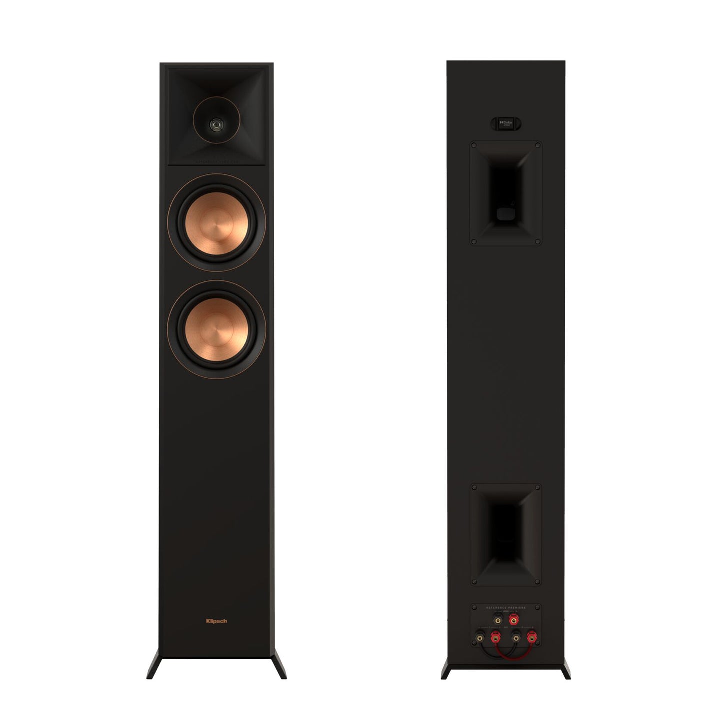 Klipsch RP-5000F II Speakers