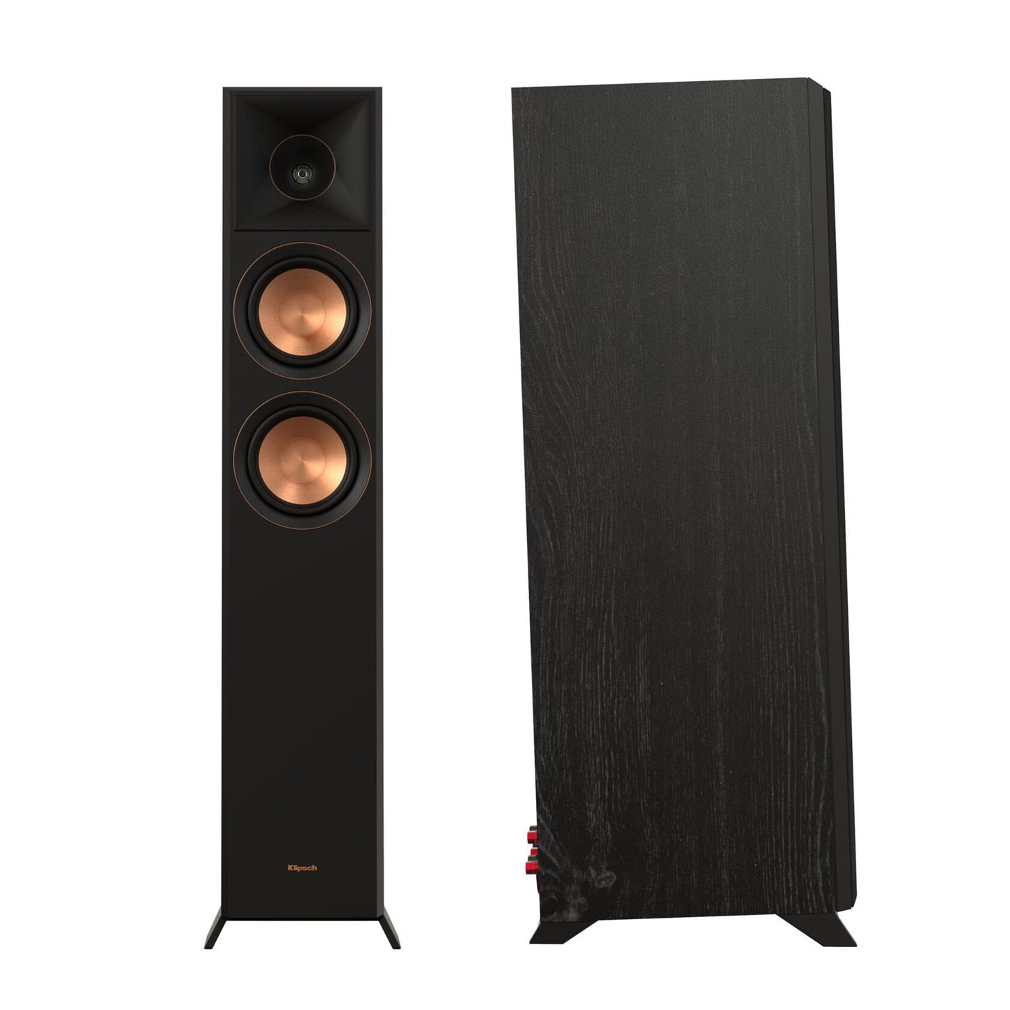 Klipsch RP-5000F II Speakers