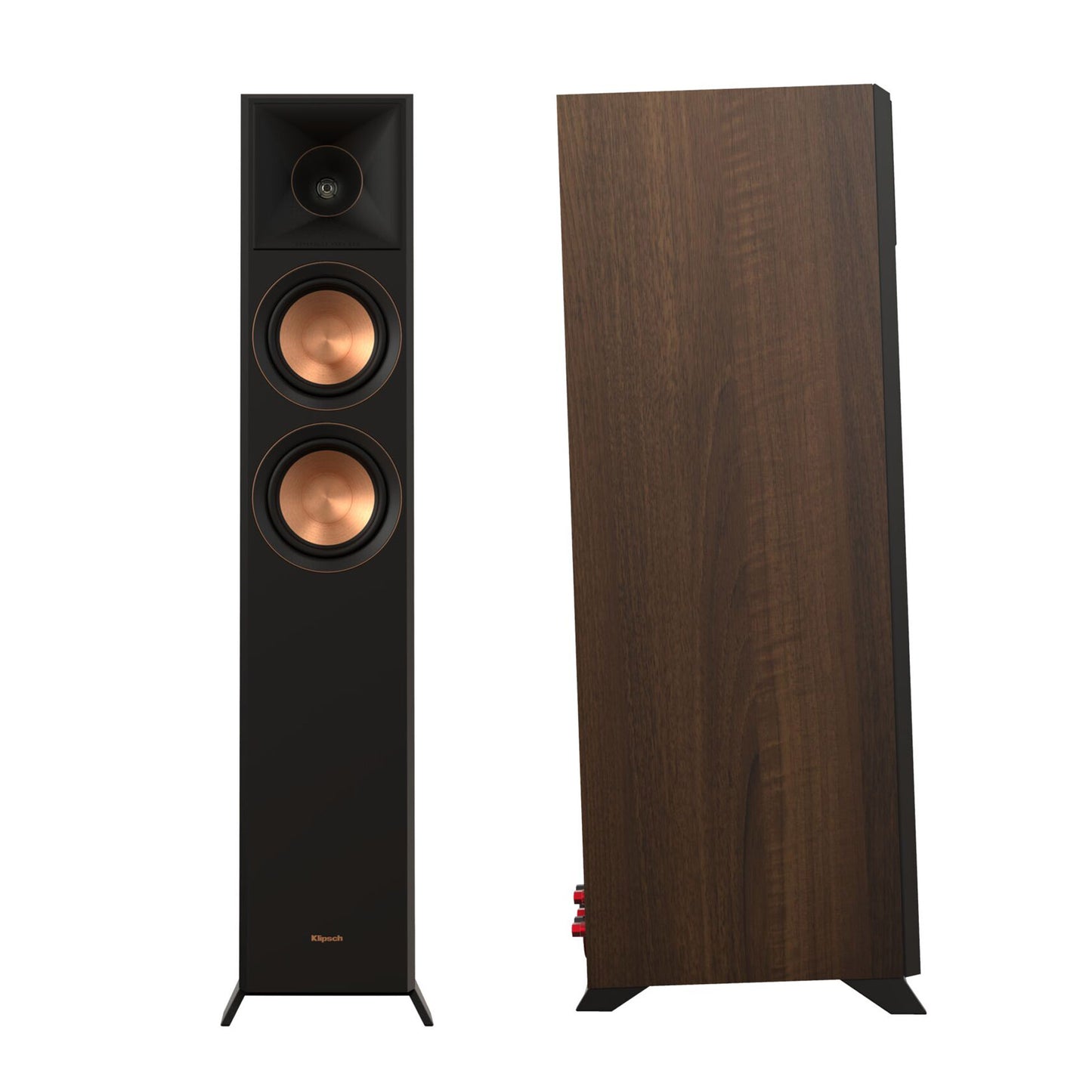Klipsch RP-5000F II Speakers