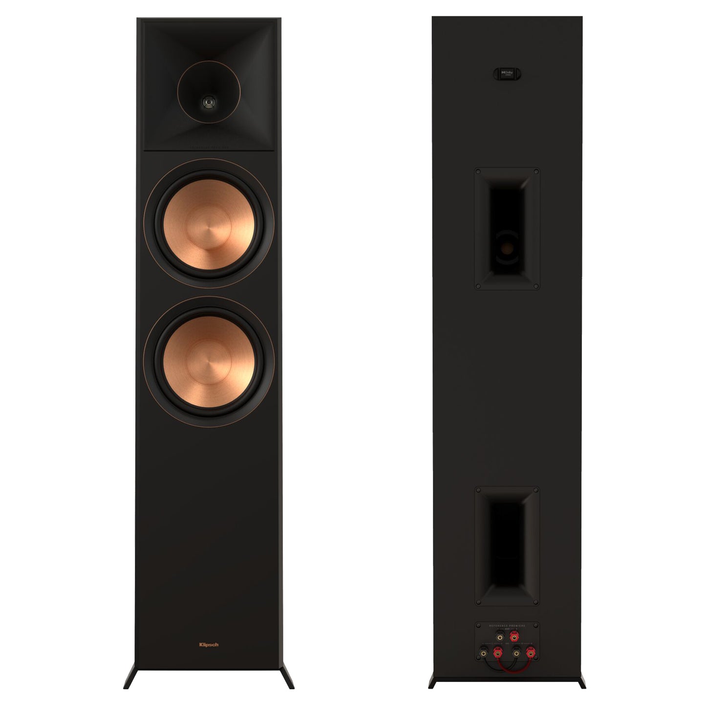 Klipsch RP-8000F II Speakers