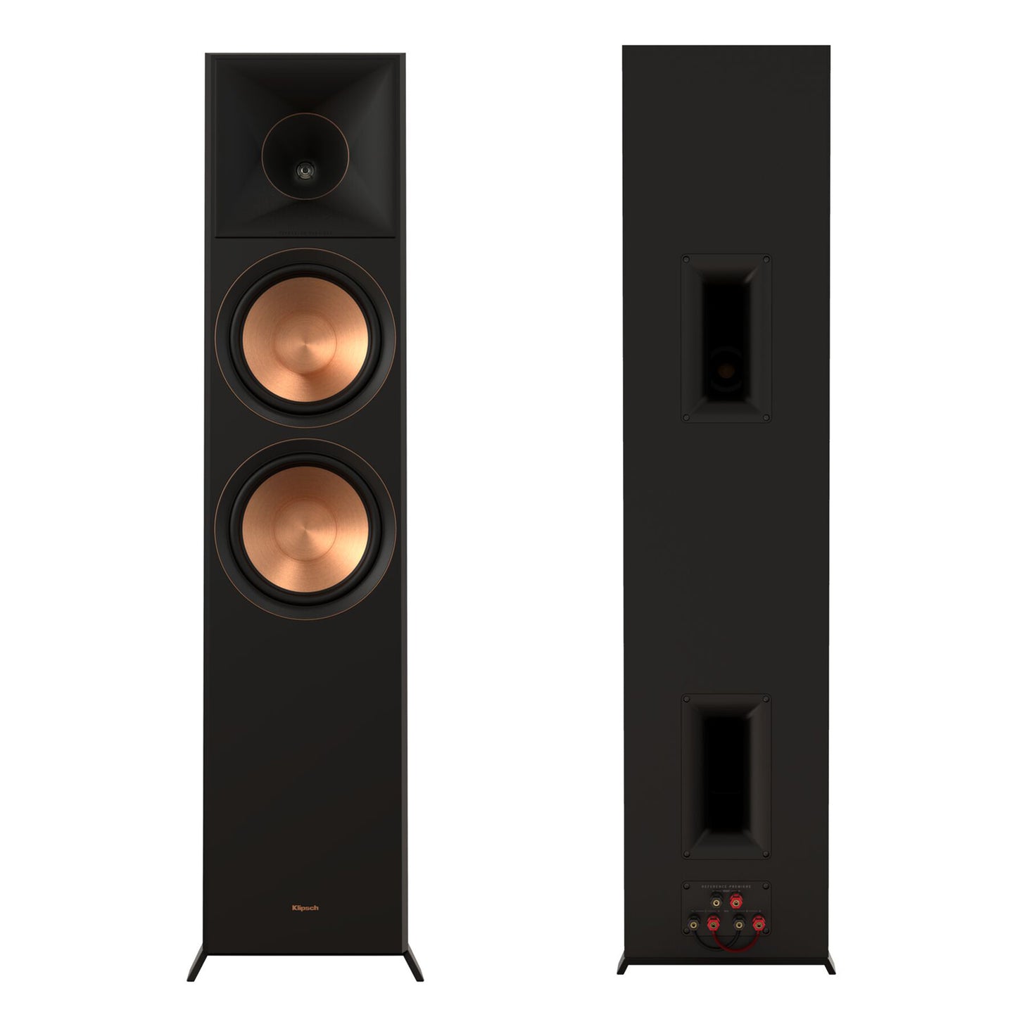 Klipsch RP-8060FA II Speakers