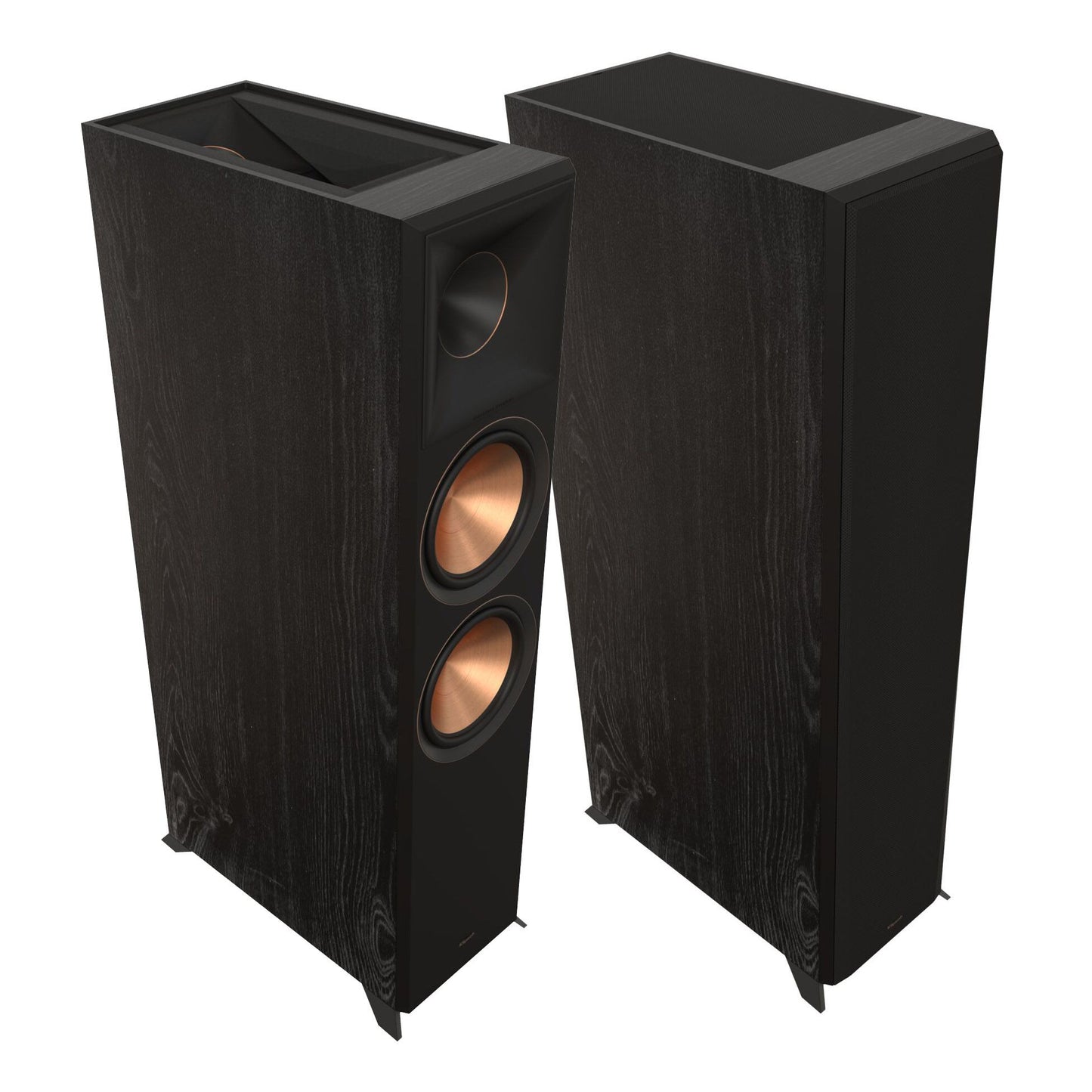 Klipsch RP-8060FA II Front Left/Right & Dolby Atmos Floorstanding Speakers