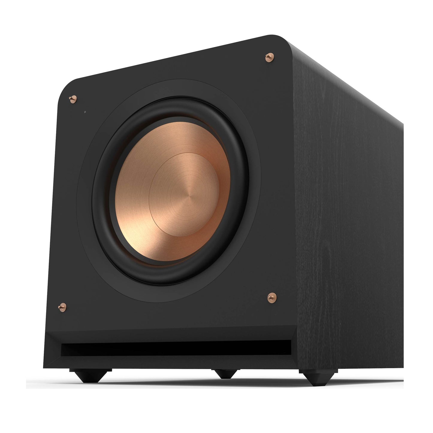 Klipsch RP-1200SW Subwoofer - Hyper-Efficient Balanced Performance