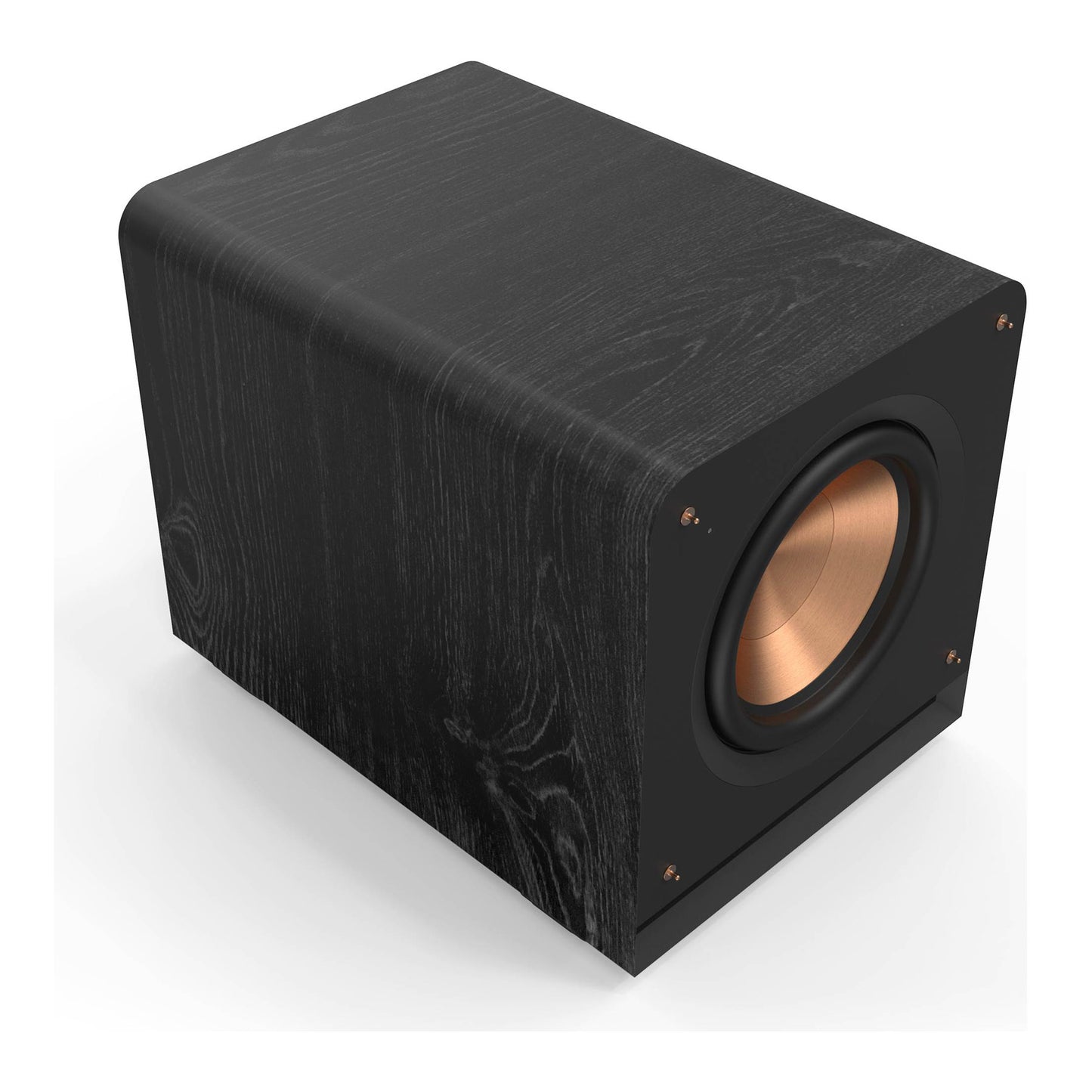 Top angle view of Klipsch RP-1200SW Subwoofer