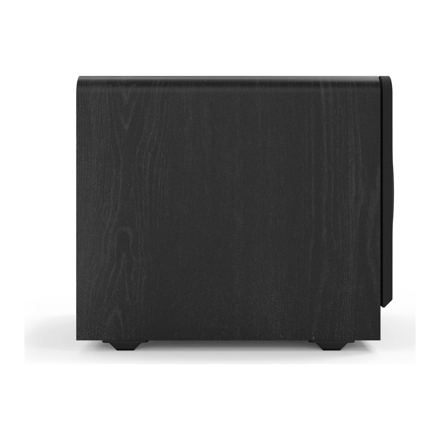 Klipsch RP-1400SW Subwoofer - Ultra-Durable Ebony Finish