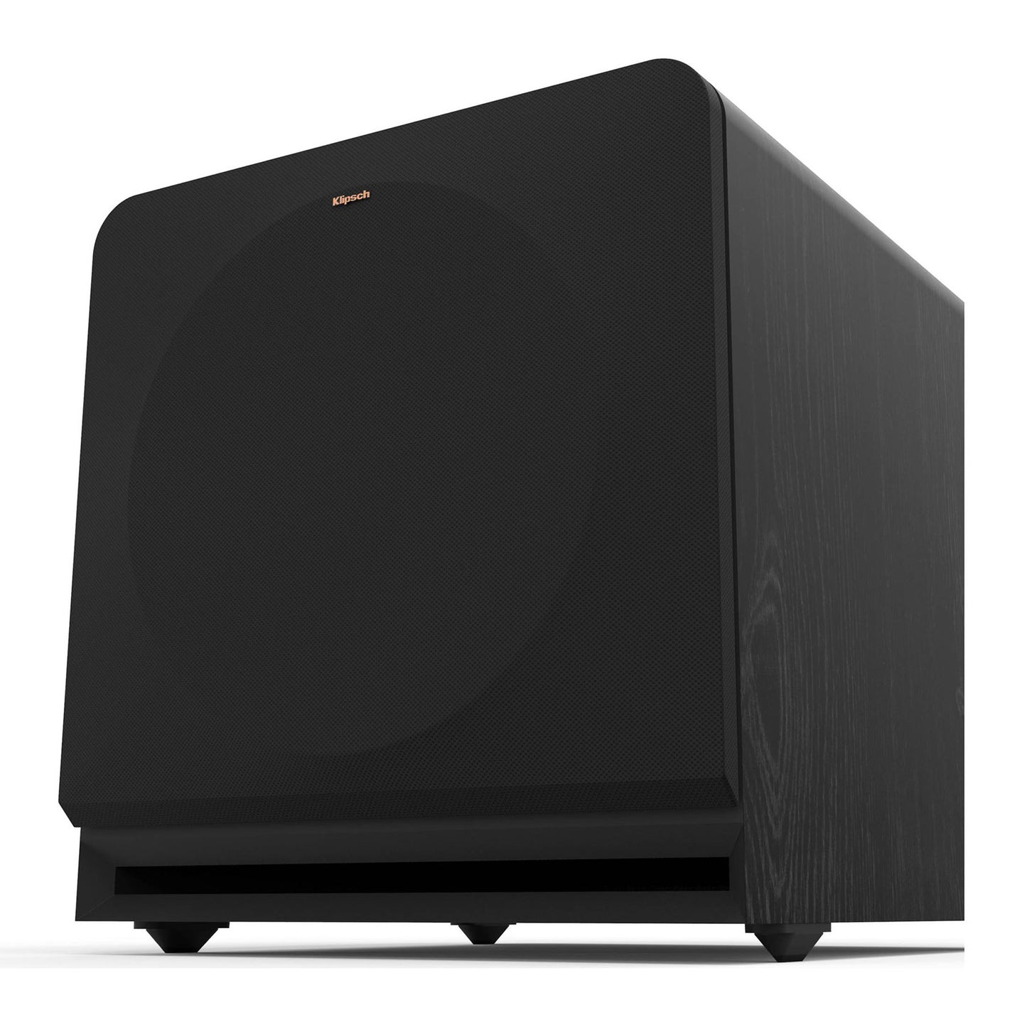 Klipsch RP-1400SW Subwoofer - Exclusive Internal Flare Technology