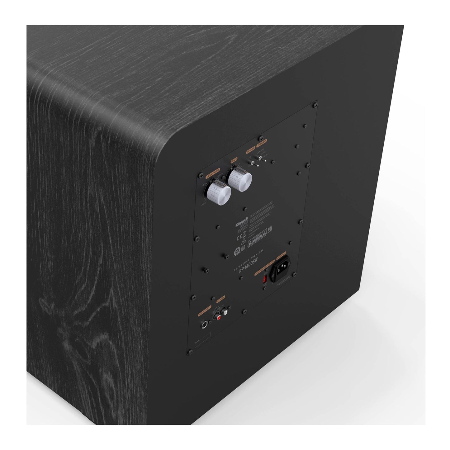Klipsch RP-1400SW Subwoofer