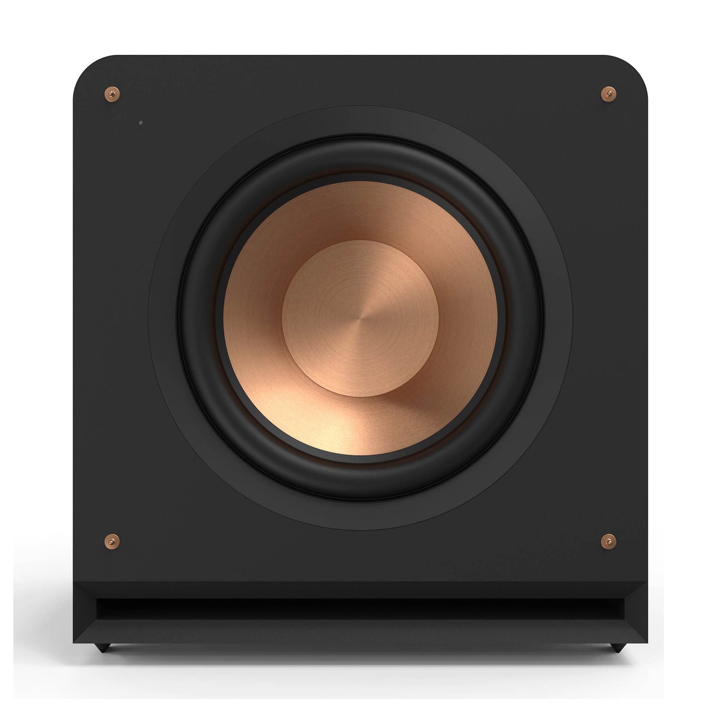 Klipsch RP-1400SW Subwoofer - High Efficiency Class D Amplifier