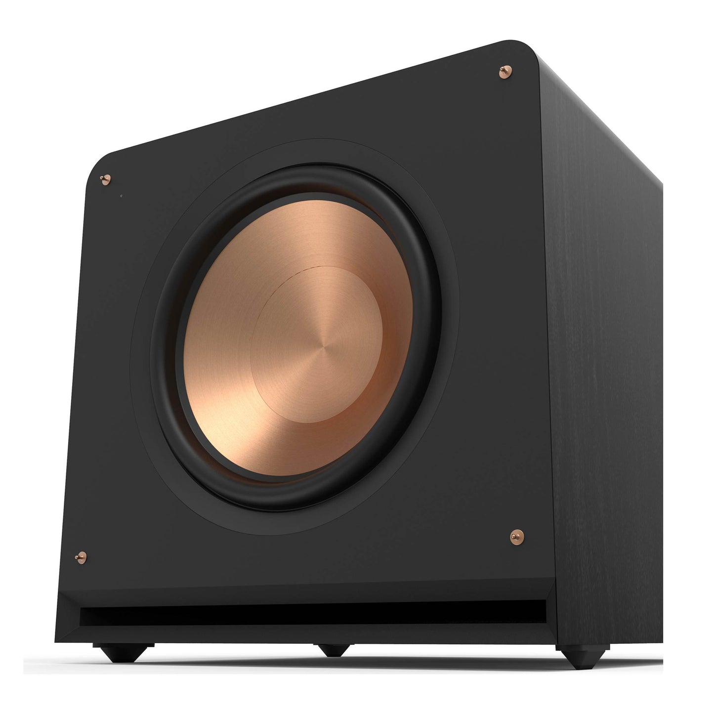 Klipsch RP-1600SW Subwoofer - Ideal for Extra Large Rooms