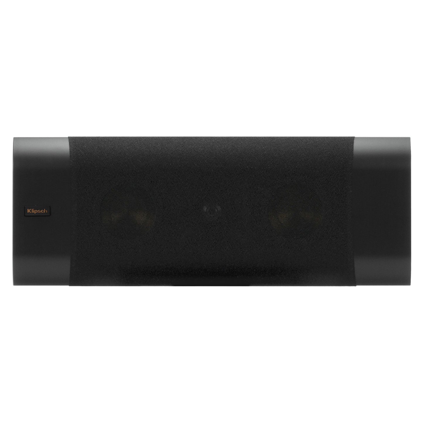 Klipsch RP-240D On-Wall Speaker - Wrap-Around Grille