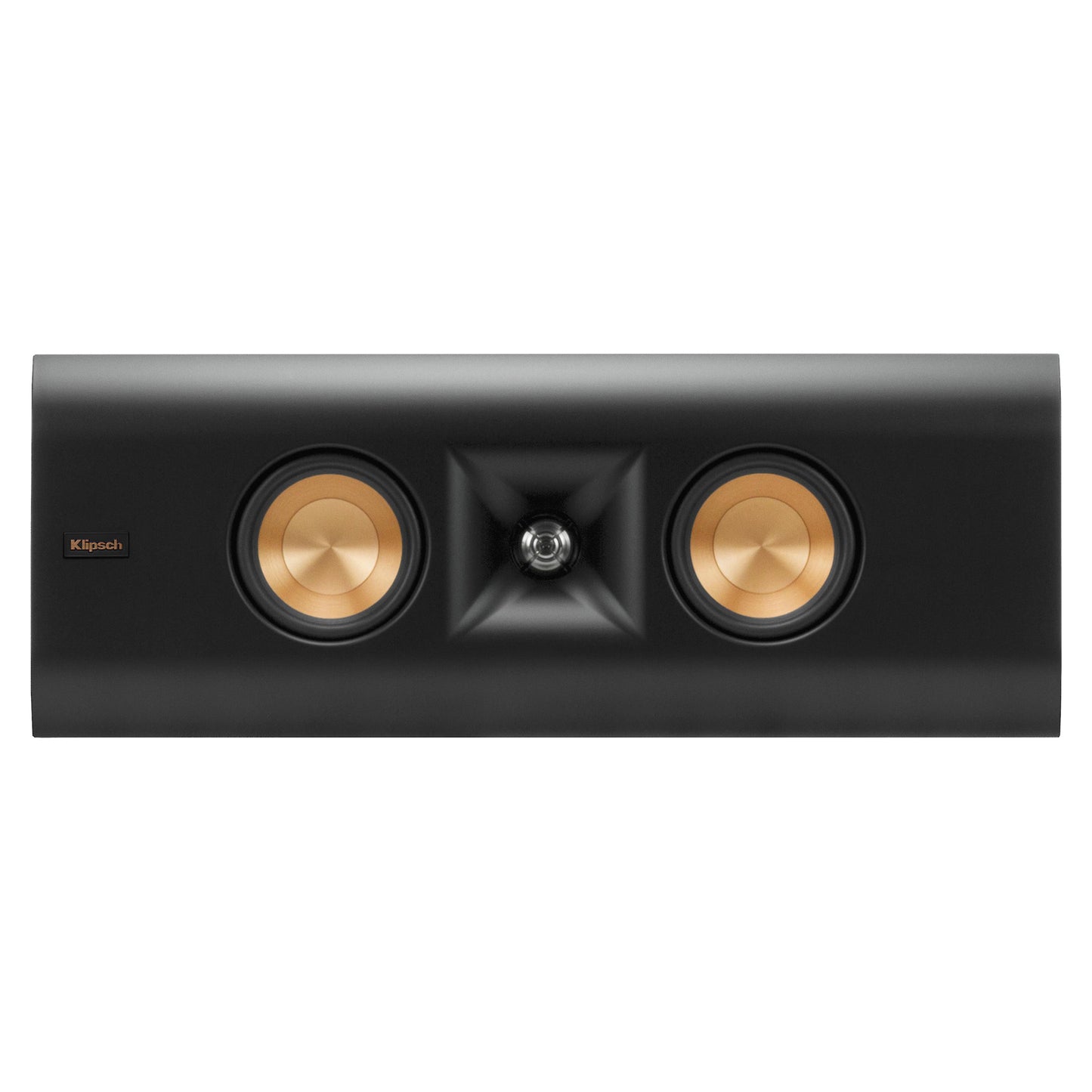 Klipsch RP-240D On-Wall Speaker - Copper Spun Cerametallic Woofers