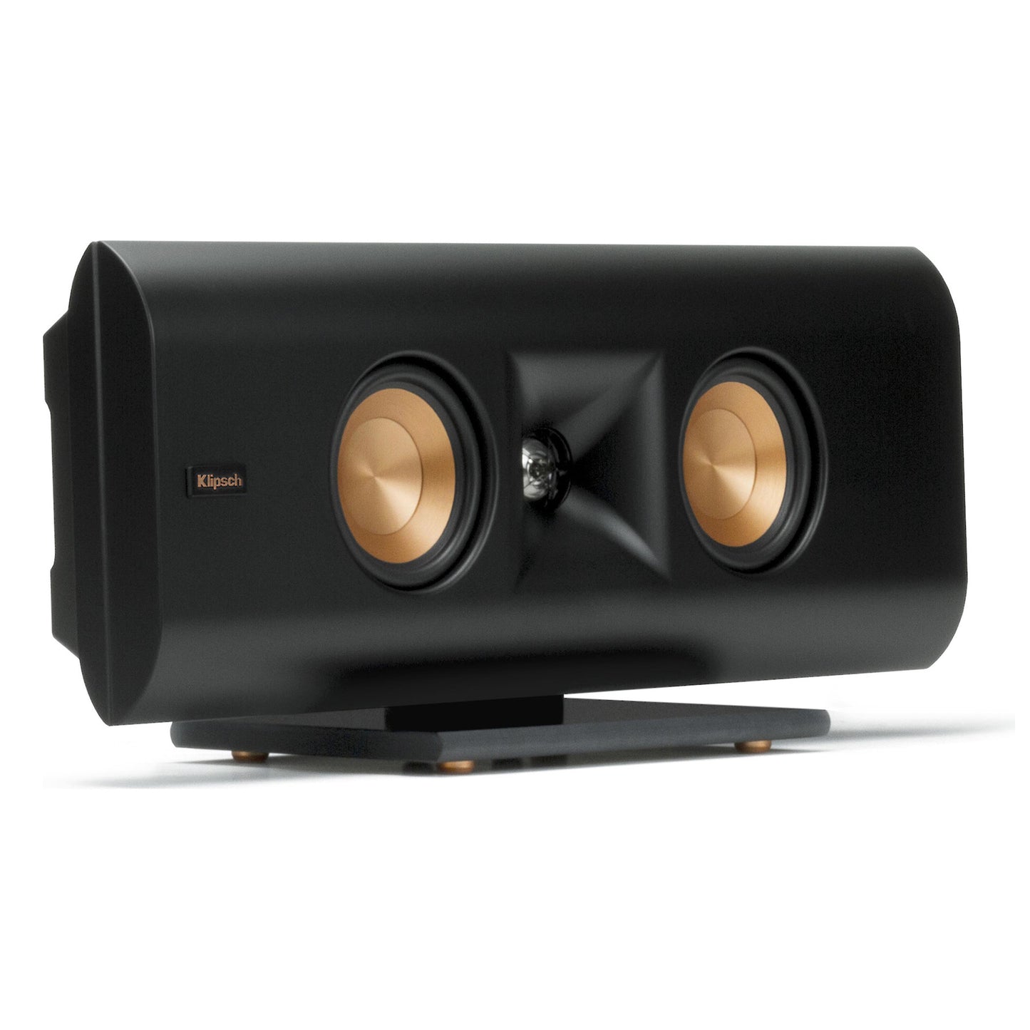 Klipsch RP-240D On-Wall Speaker - Can Be Wall Mounted or Table Mounted