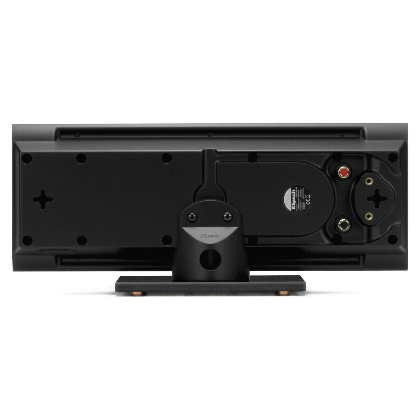 Klipsch RP-240D On-Wall Speaker - Spring Post Terminals